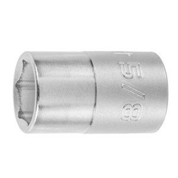 1/2 inch Drive Socket, 6 pt, 5/8 inch, Garant, Mfr#: 642232 5/8